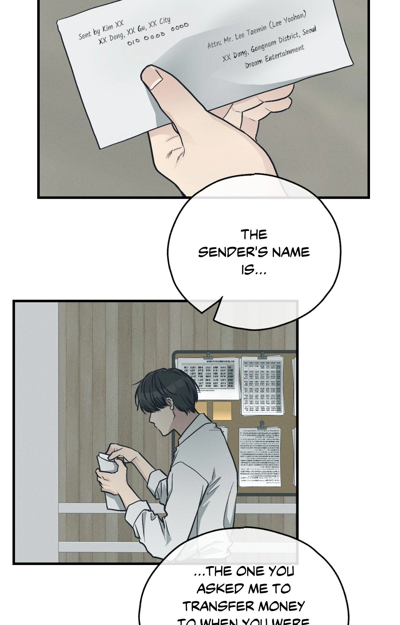 Read Payback chapter 95.2 image 48 on Lezhin