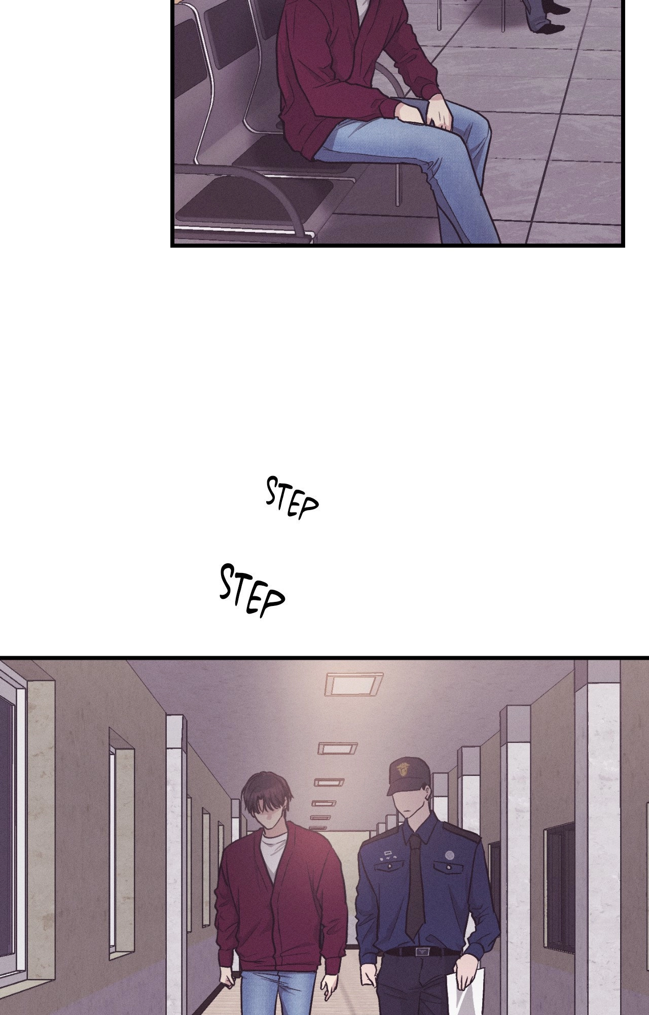 Read Payback chapter 95.2 image 53 on Lezhin