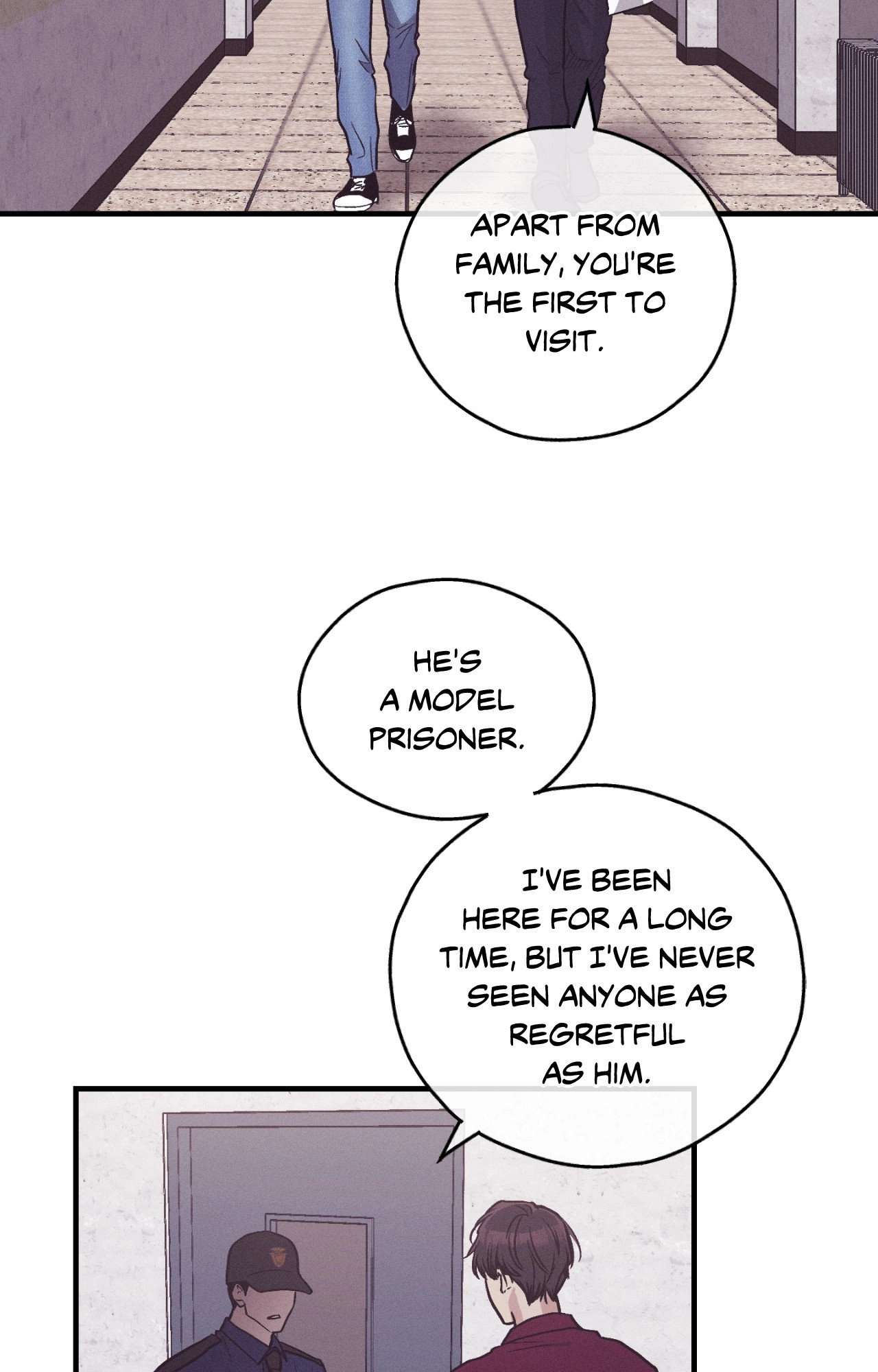 Read Payback chapter 95.2 image 54 on Lezhin