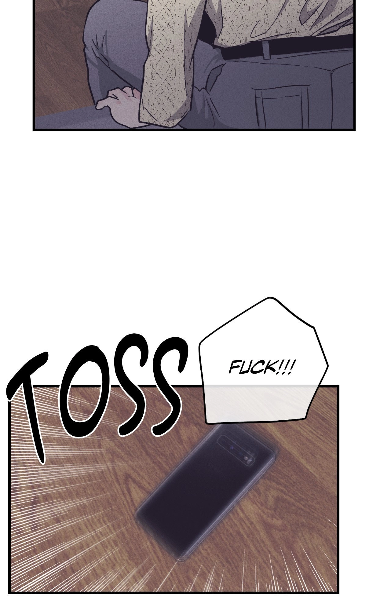 Read Payback chapter 95.2 image 6 on Lezhin