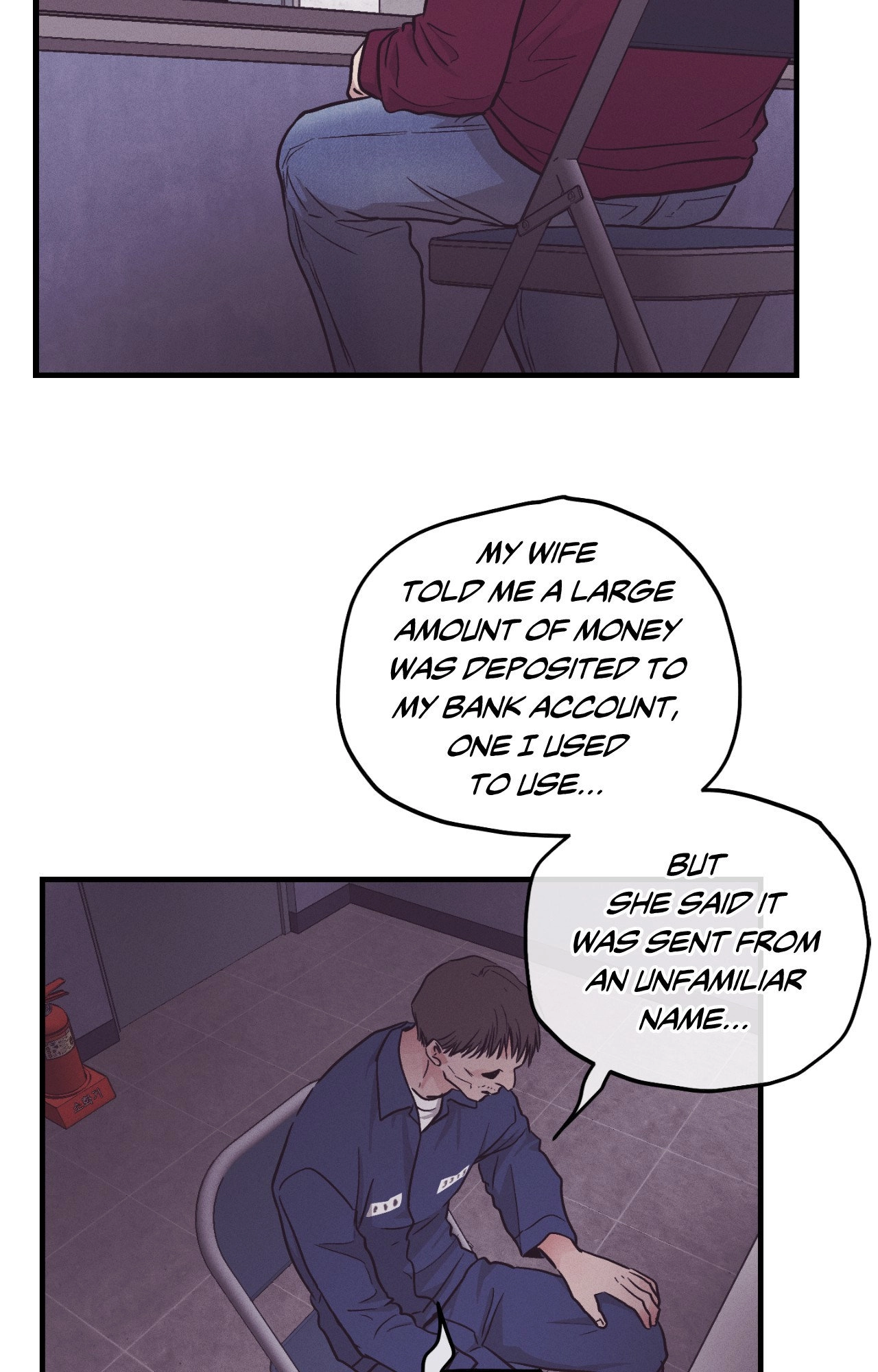 Read Payback chapter 95.2 image 68 on Lezhin