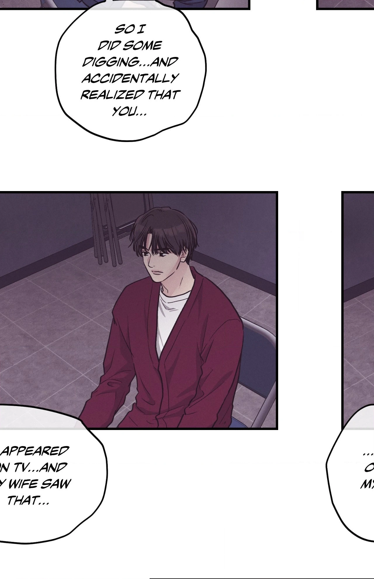 Read Payback chapter 95.2 image 69 on Lezhin