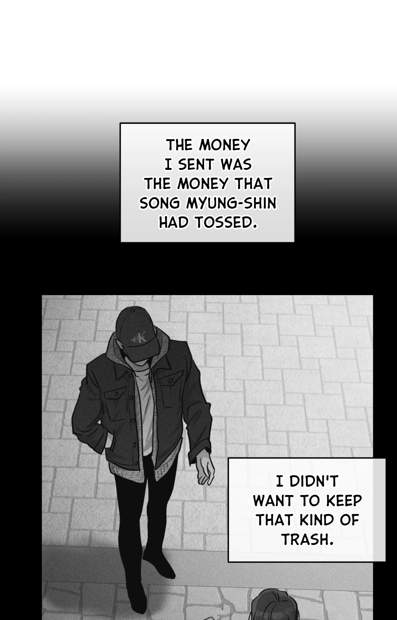 Read Payback chapter 95.2 image 70 on Lezhin