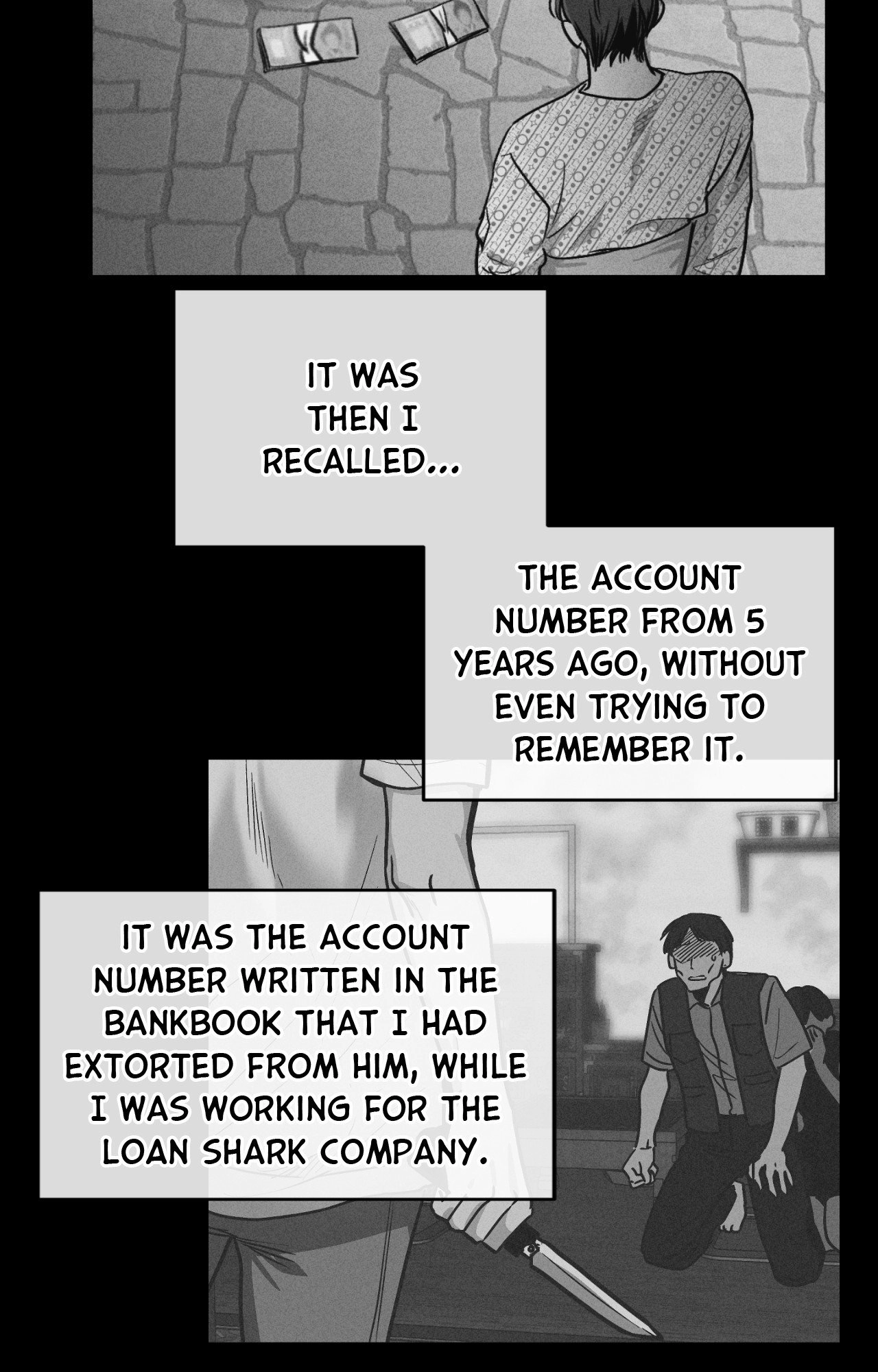 Read Payback chapter 95.2 image 71 on Lezhin