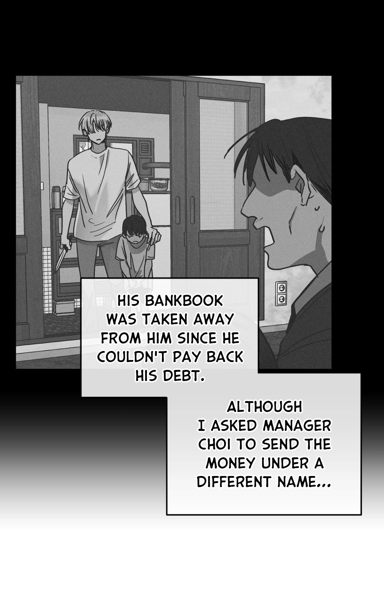 Read Payback chapter 95.2 image 72 on Lezhin
