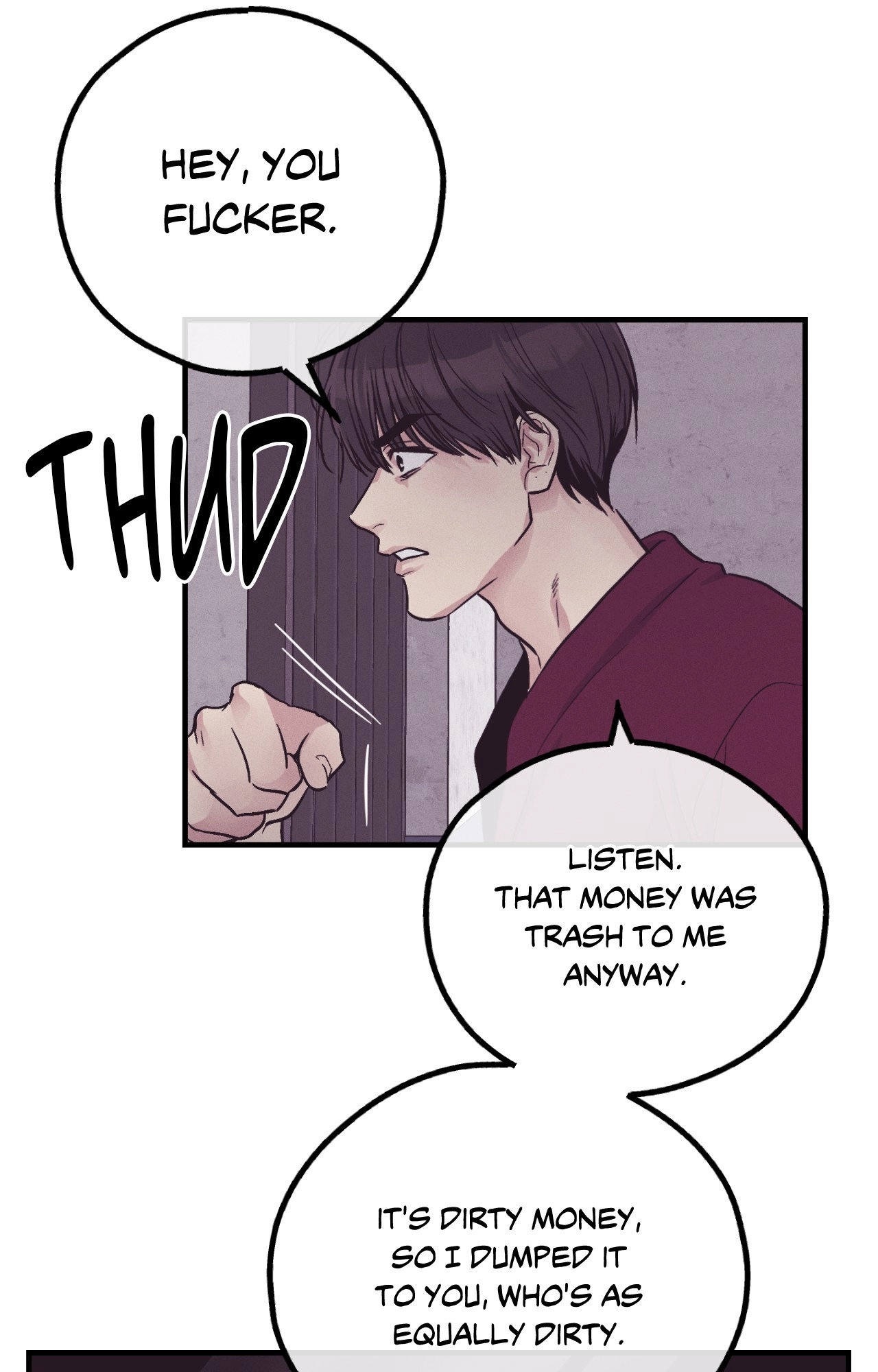 Read Payback chapter 95.2 image 75 on Lezhin