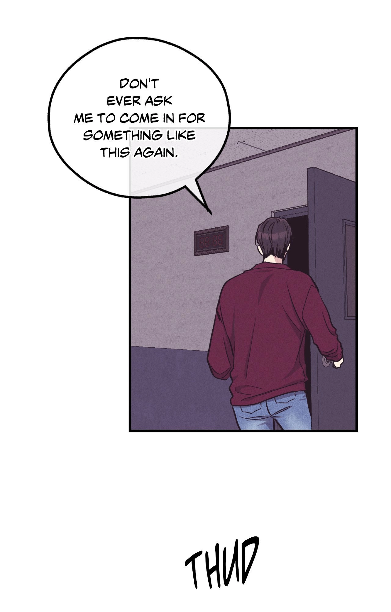 Read Payback chapter 95.2 image 80 on Lezhin