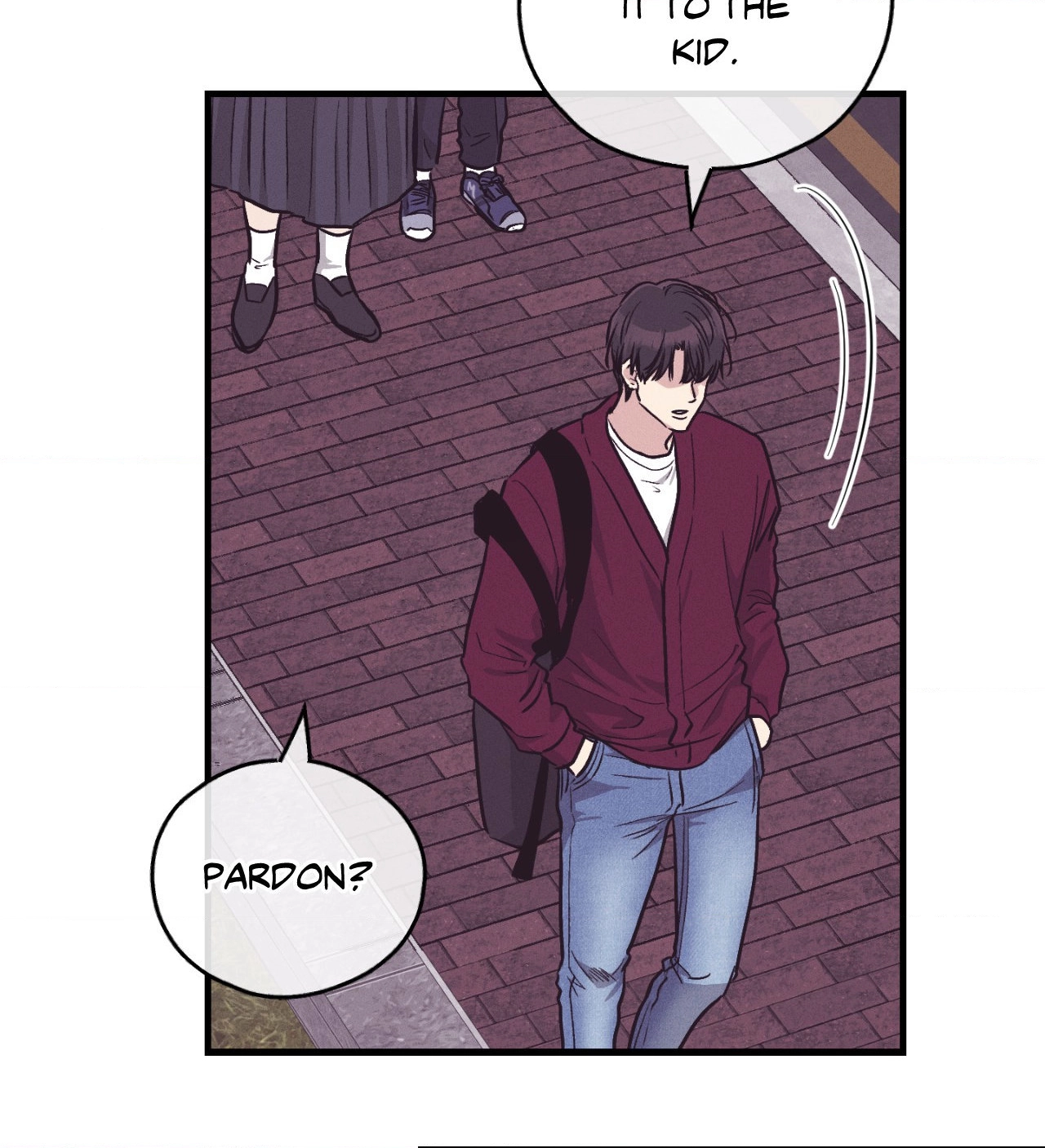 Read Payback chapter 95.2 image 90 on Lezhin