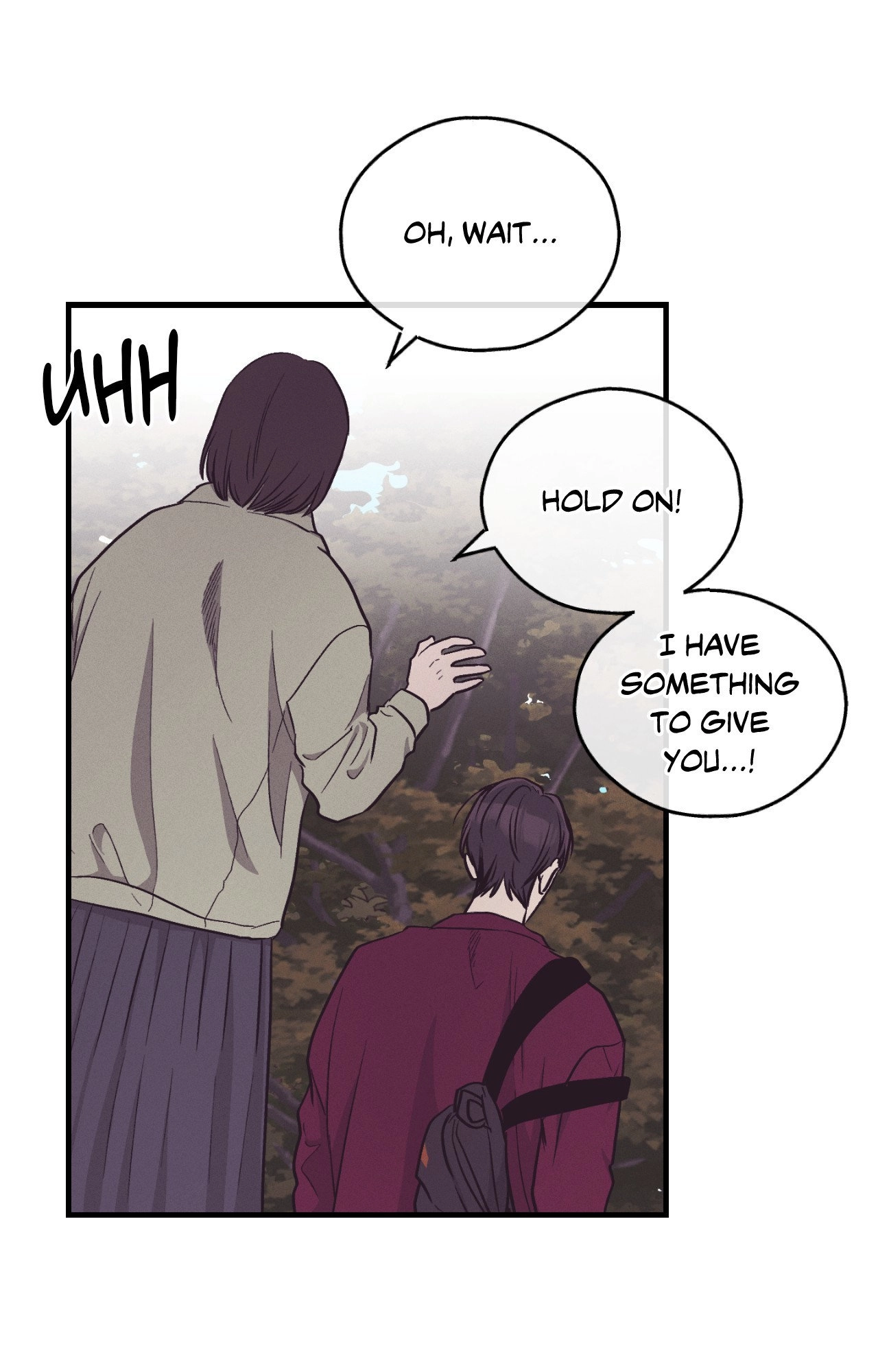 Read Payback chapter 95.2 image 91 on Lezhin