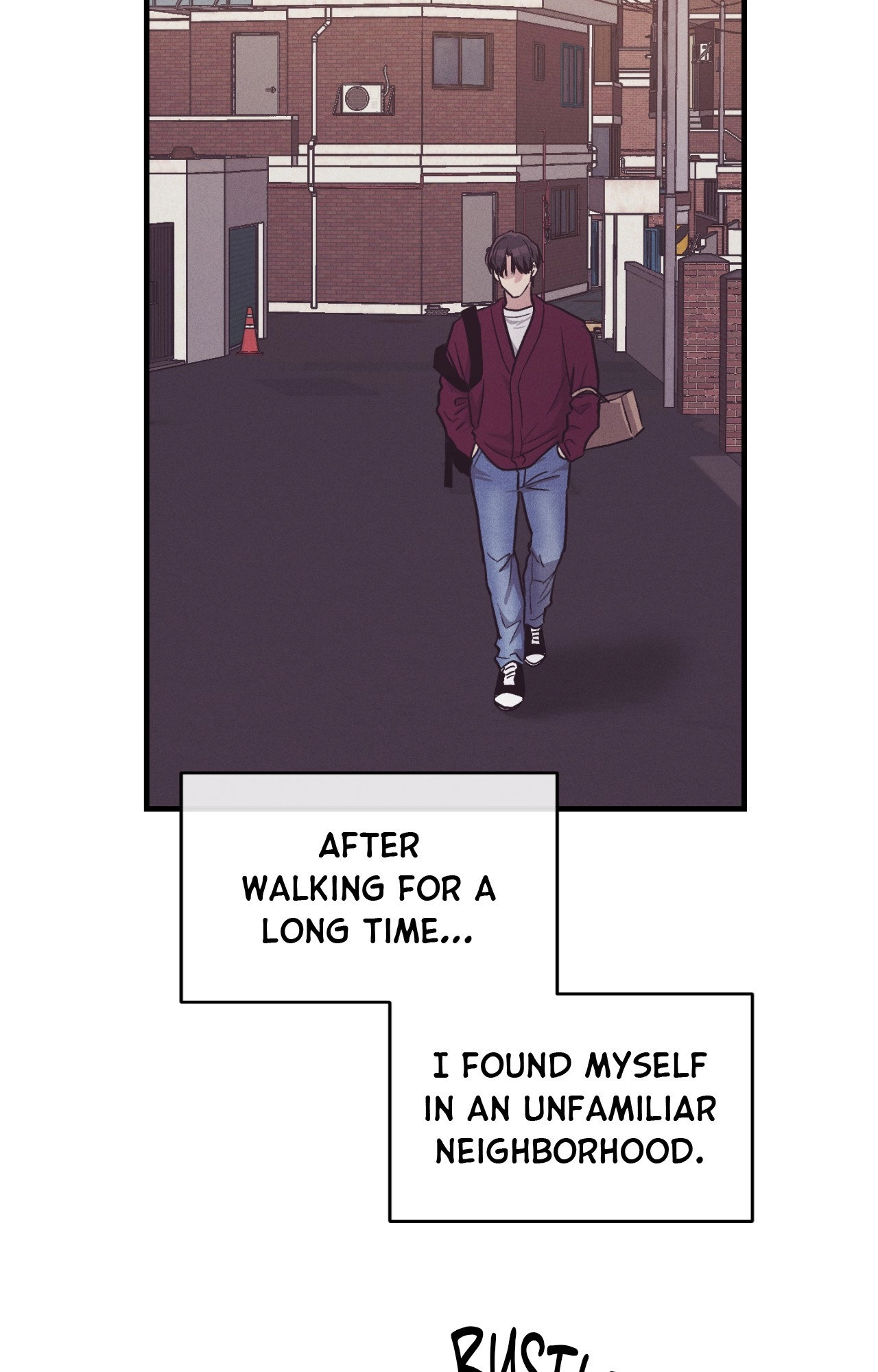 Read Payback chapter 95.2 image 94 on Lezhin