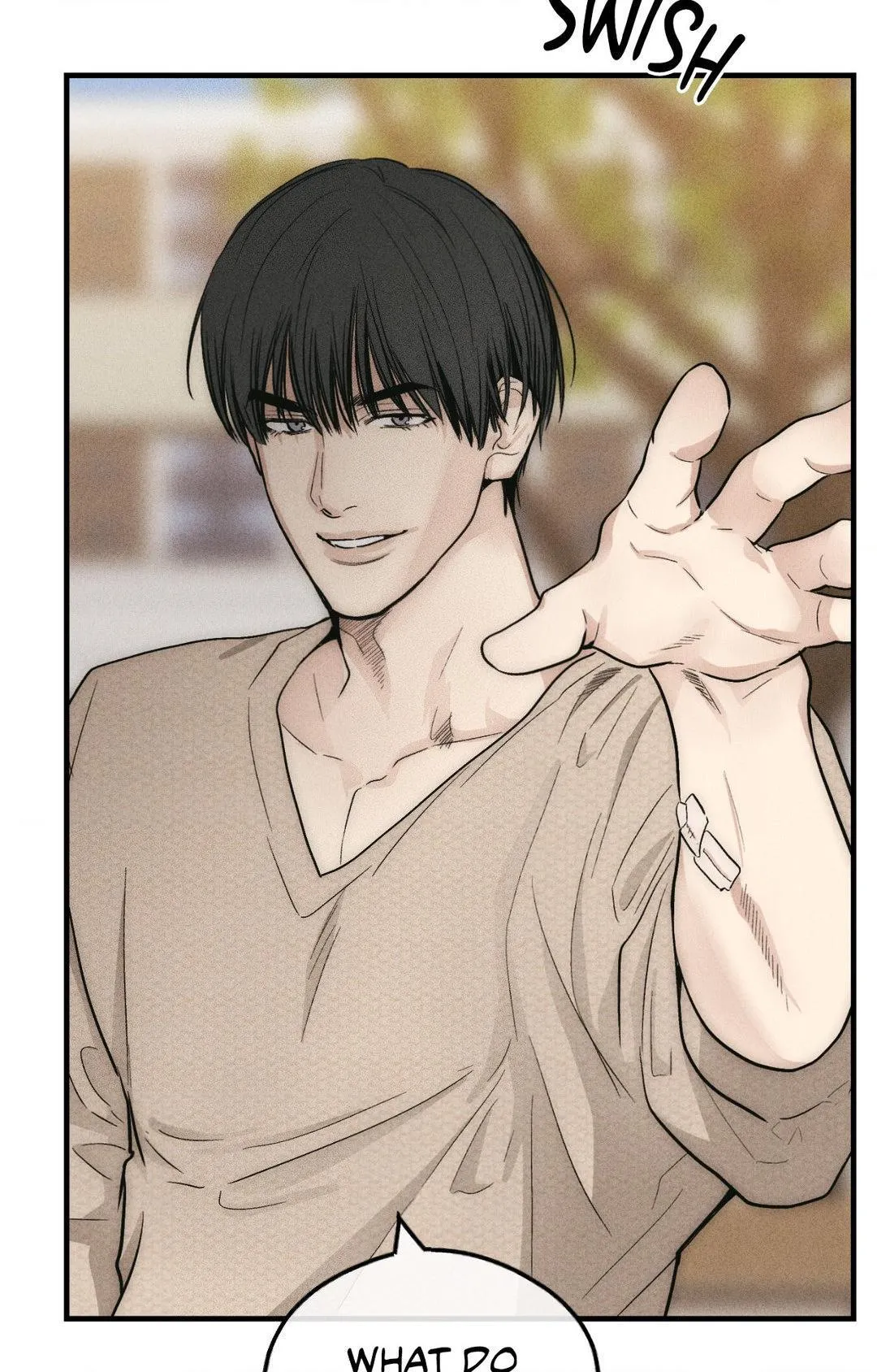 Read Payback chapter 95 image 17 on Lezhin