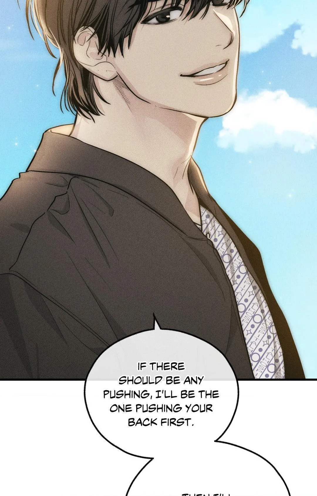 Read Payback chapter 95 image 19 on Lezhin