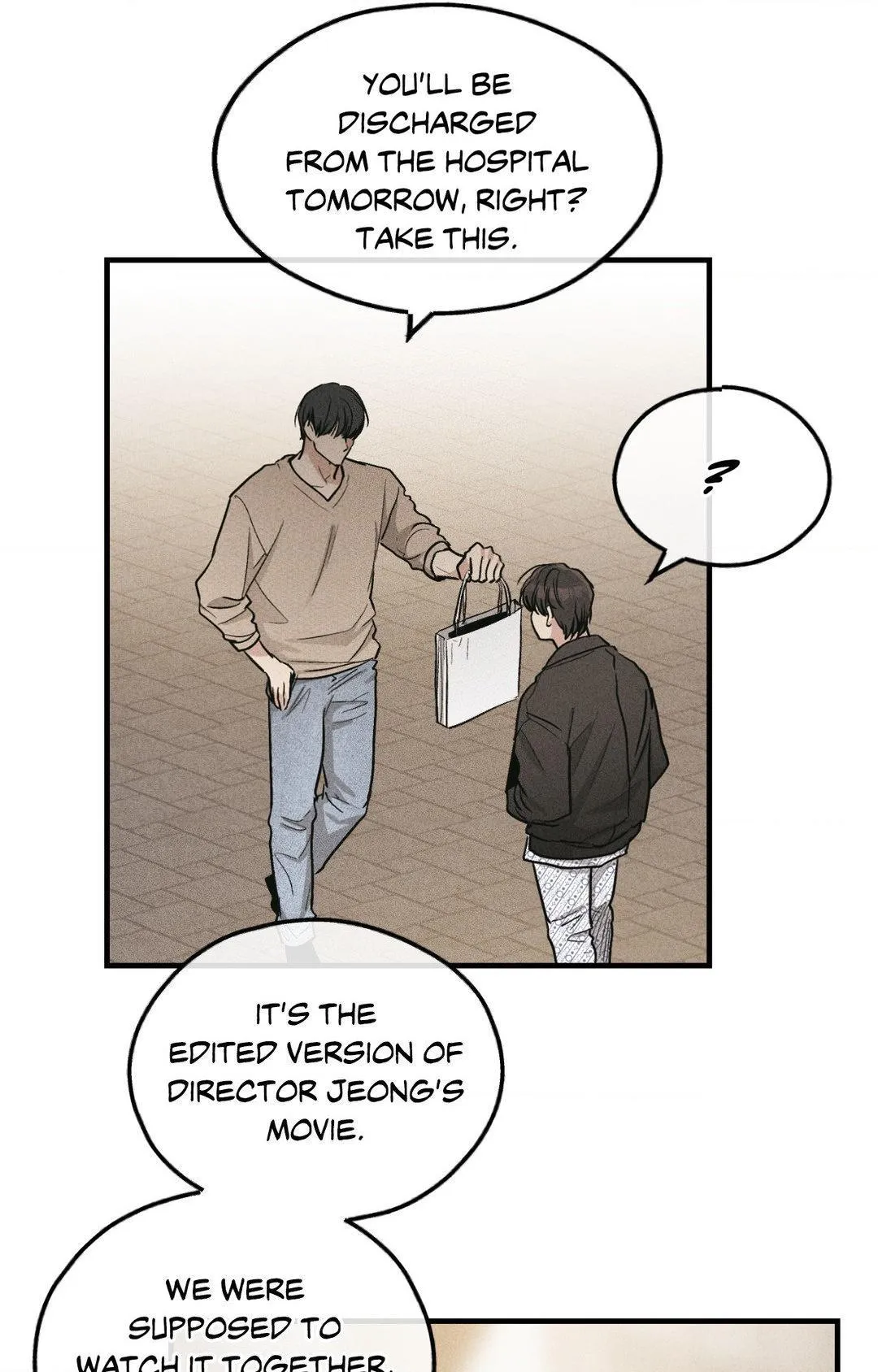 Read Payback chapter 95 image 23 on Lezhin