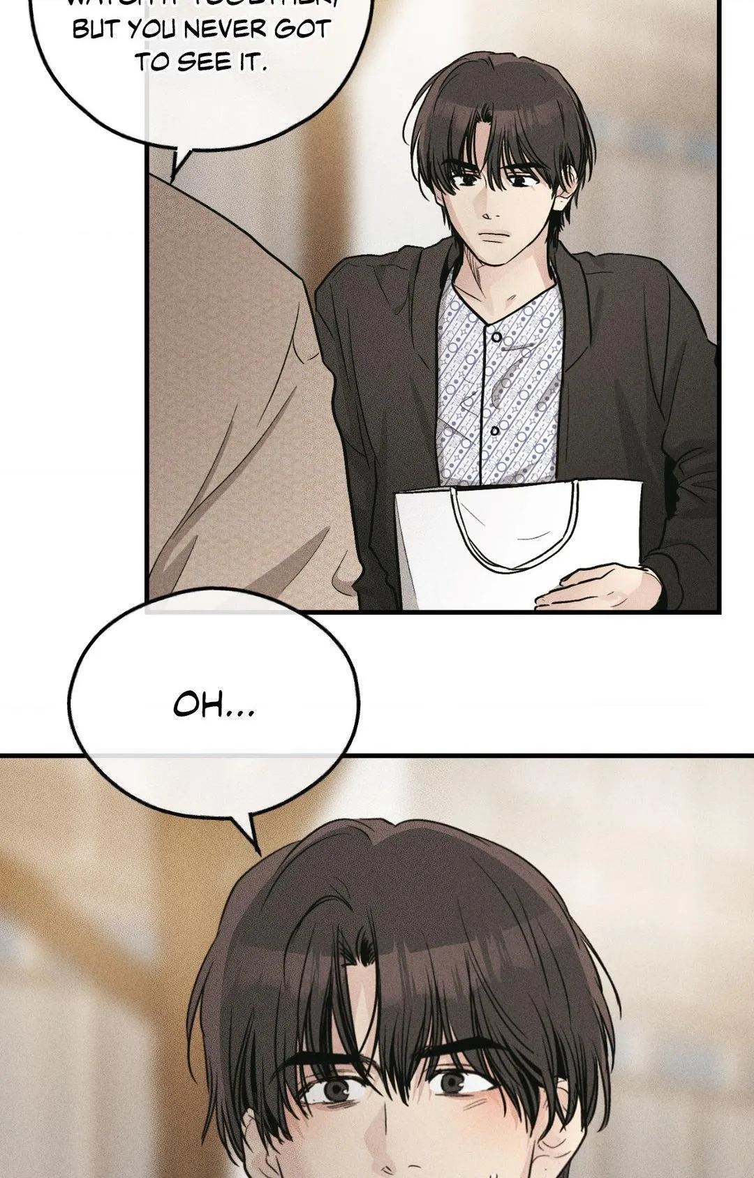 Read Payback chapter 95 image 24 on Lezhin
