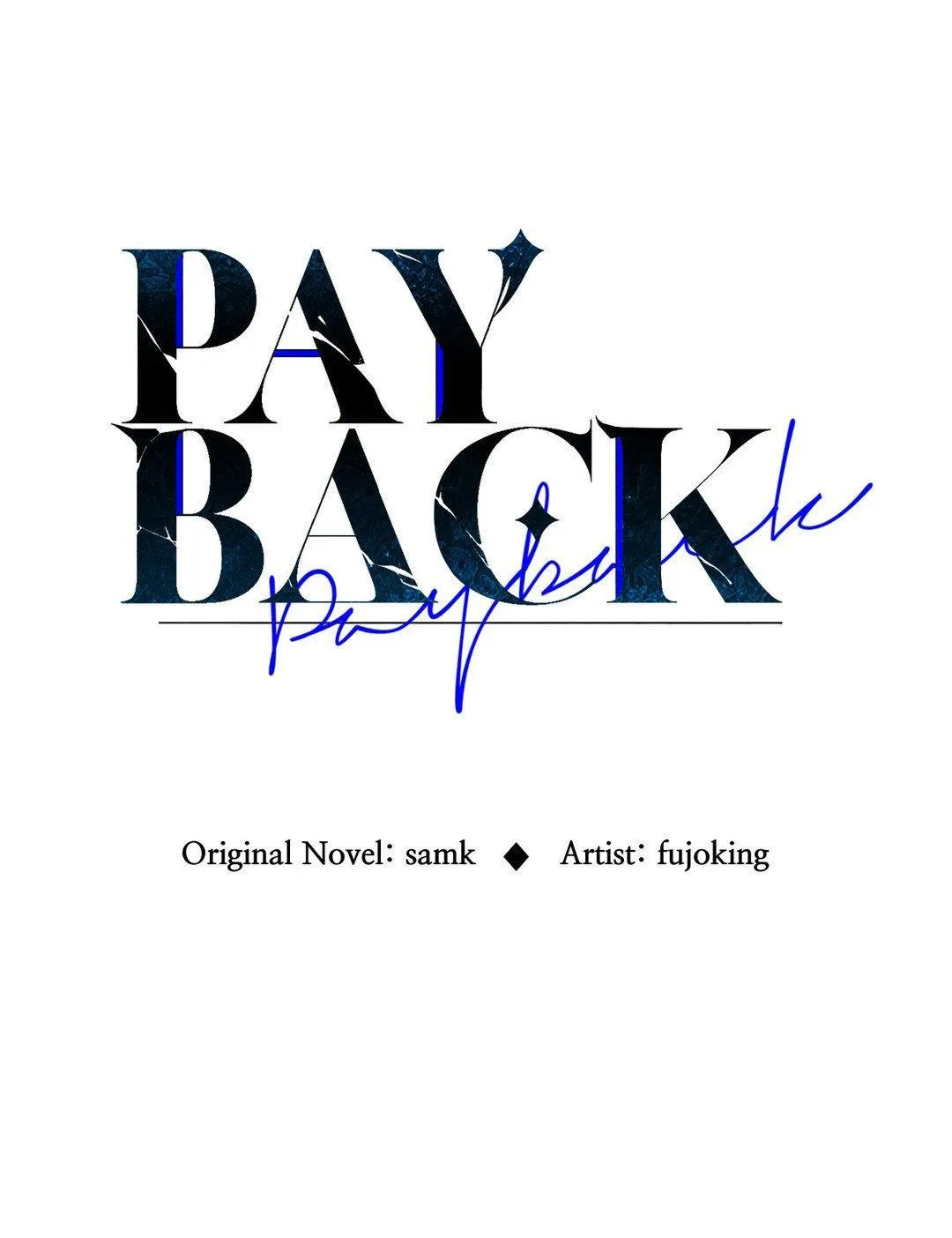 Read Payback chapter 95 image 26 on Lezhin