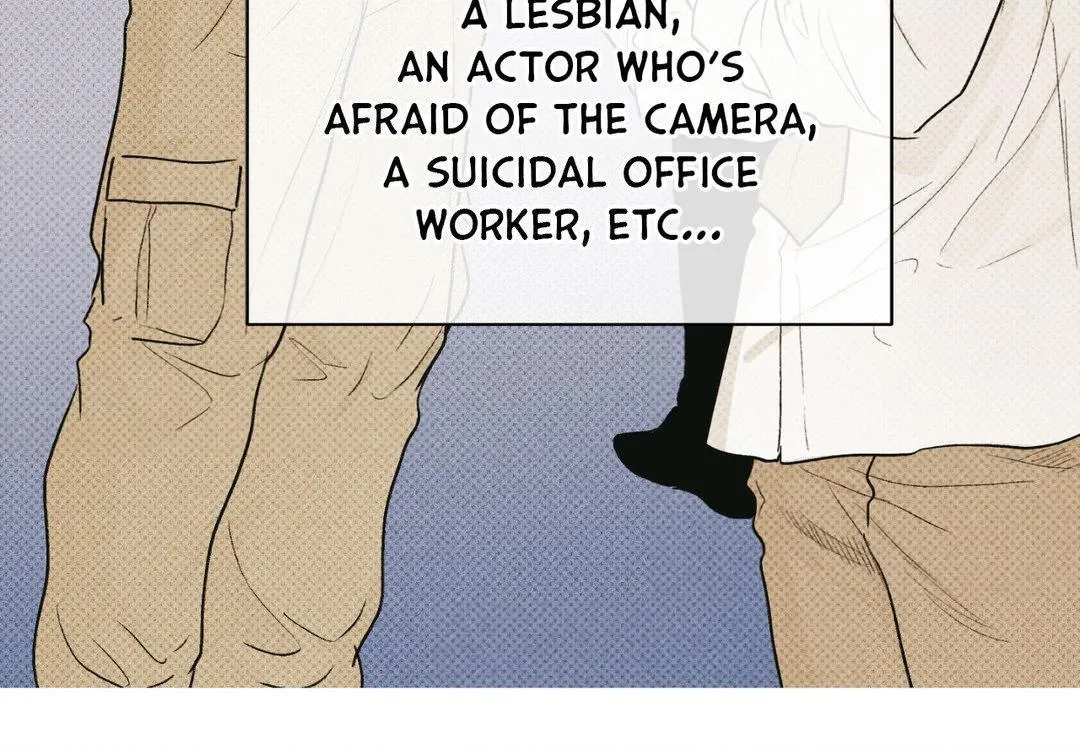 Read Payback chapter 95 image 31 on Lezhin