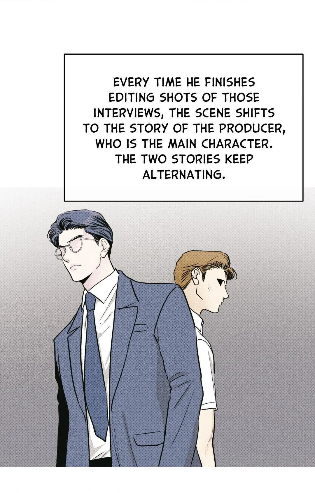 Read Payback chapter 95 image 32 on Lezhin