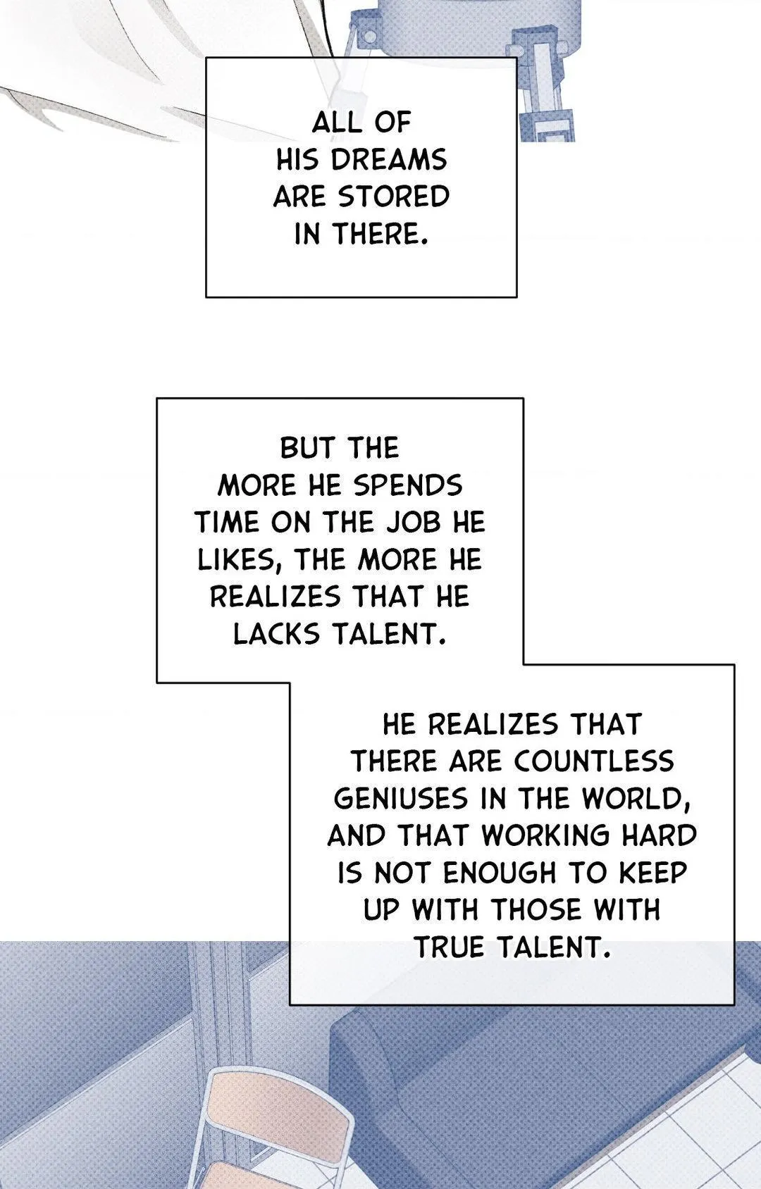 Read Payback chapter 95 image 34 on Lezhin