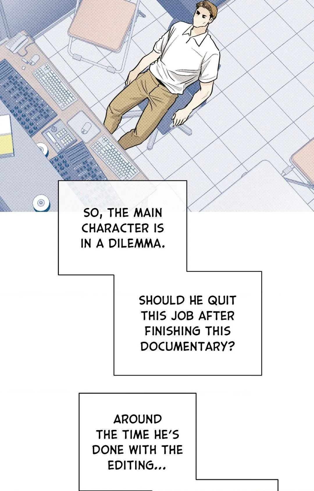 Read Payback chapter 95 image 35 on Lezhin