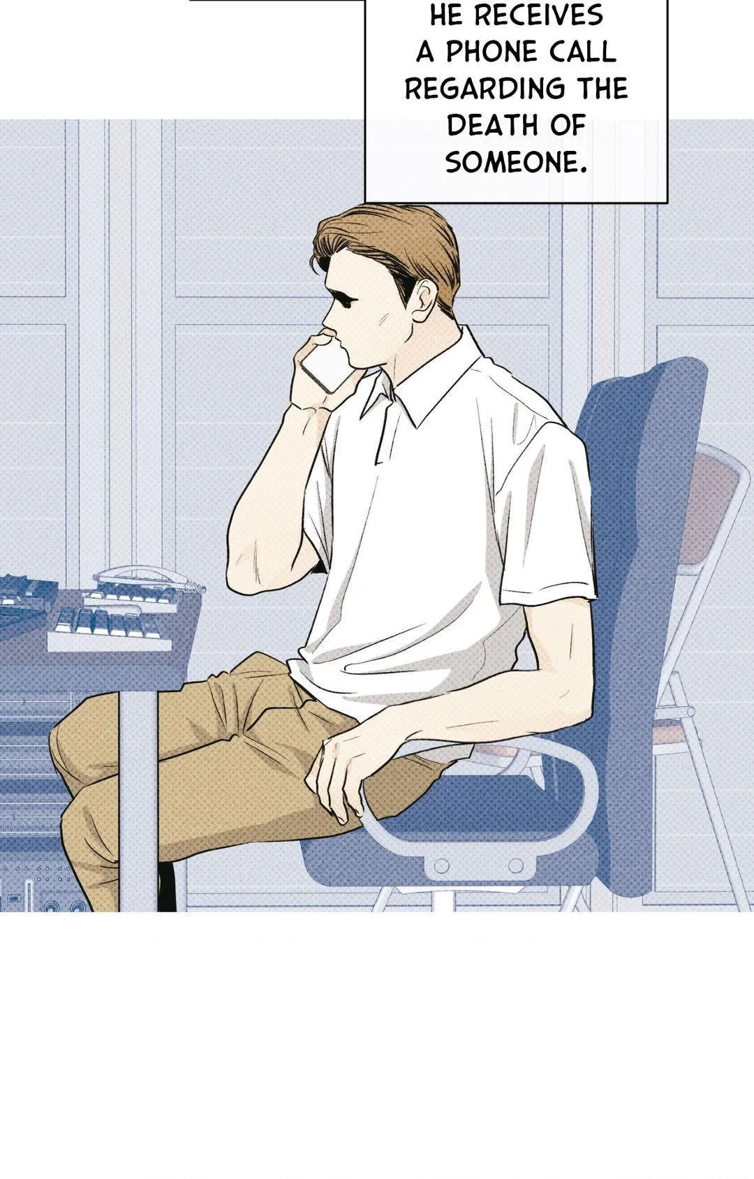 Read Payback chapter 95 image 36 on Lezhin