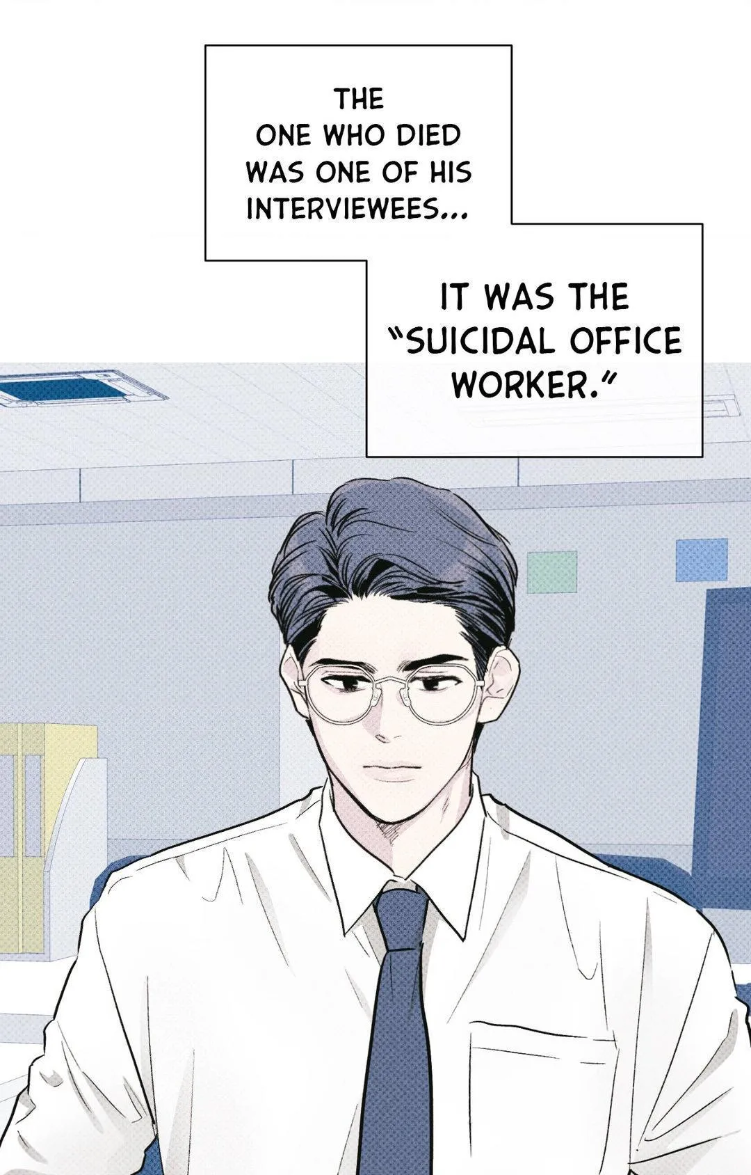 Read Payback chapter 95 image 37 on Lezhin