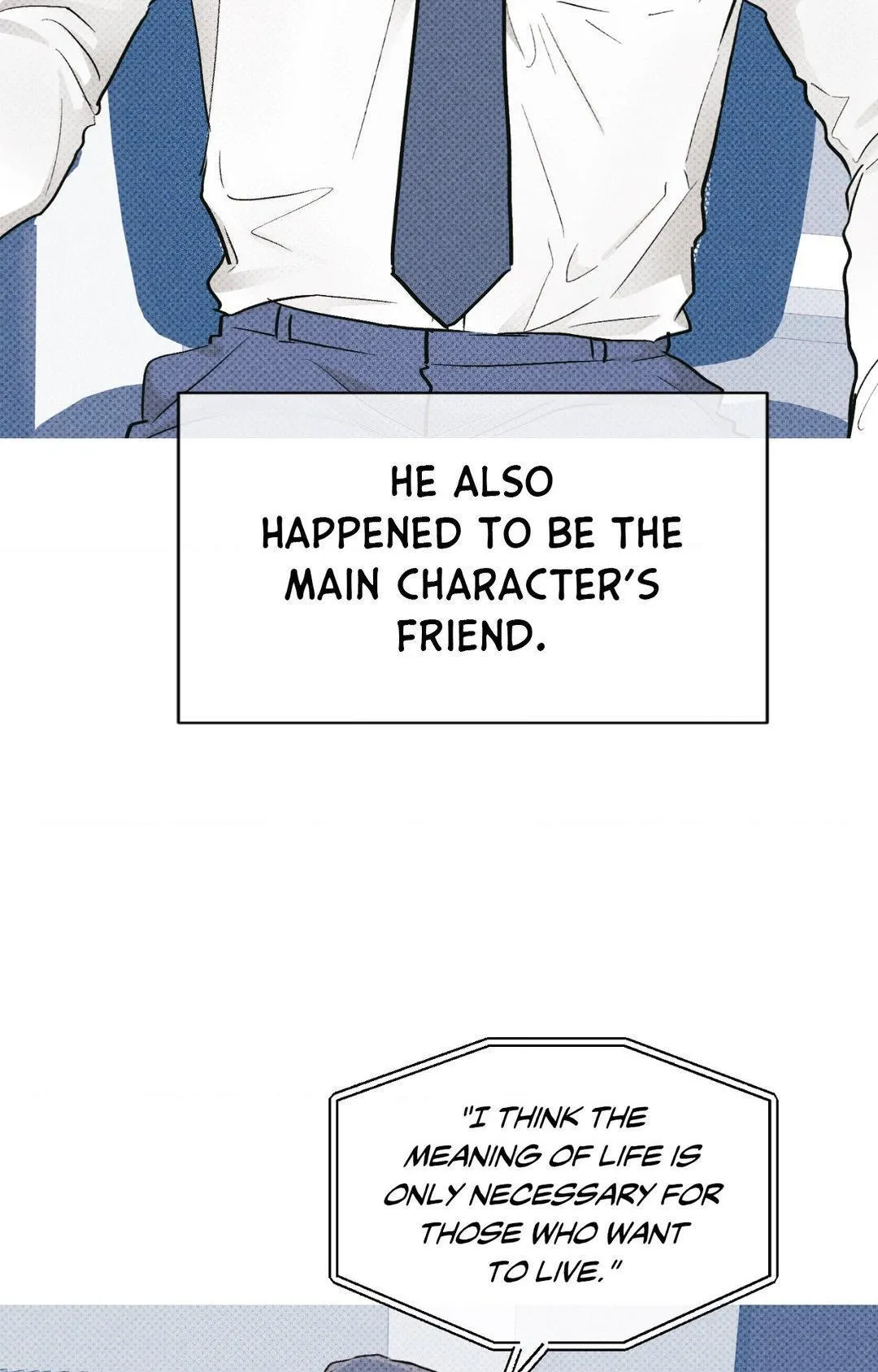 Read Payback chapter 95 image 38 on Lezhin