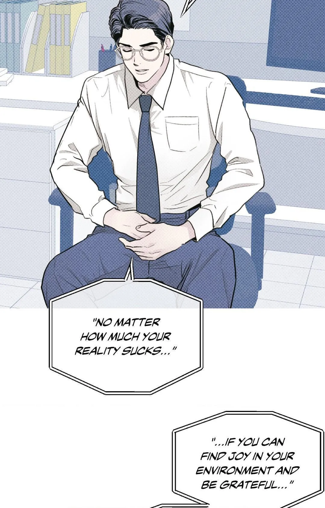 Read Payback chapter 95 image 39 on Lezhin