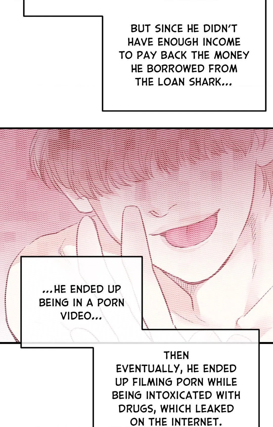 Read Payback chapter 95 image 4 on Lezhin