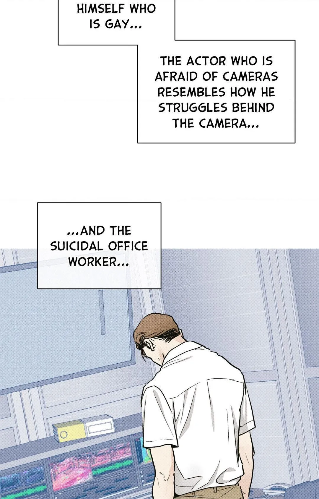 Read Payback chapter 95 image 43 on Lezhin