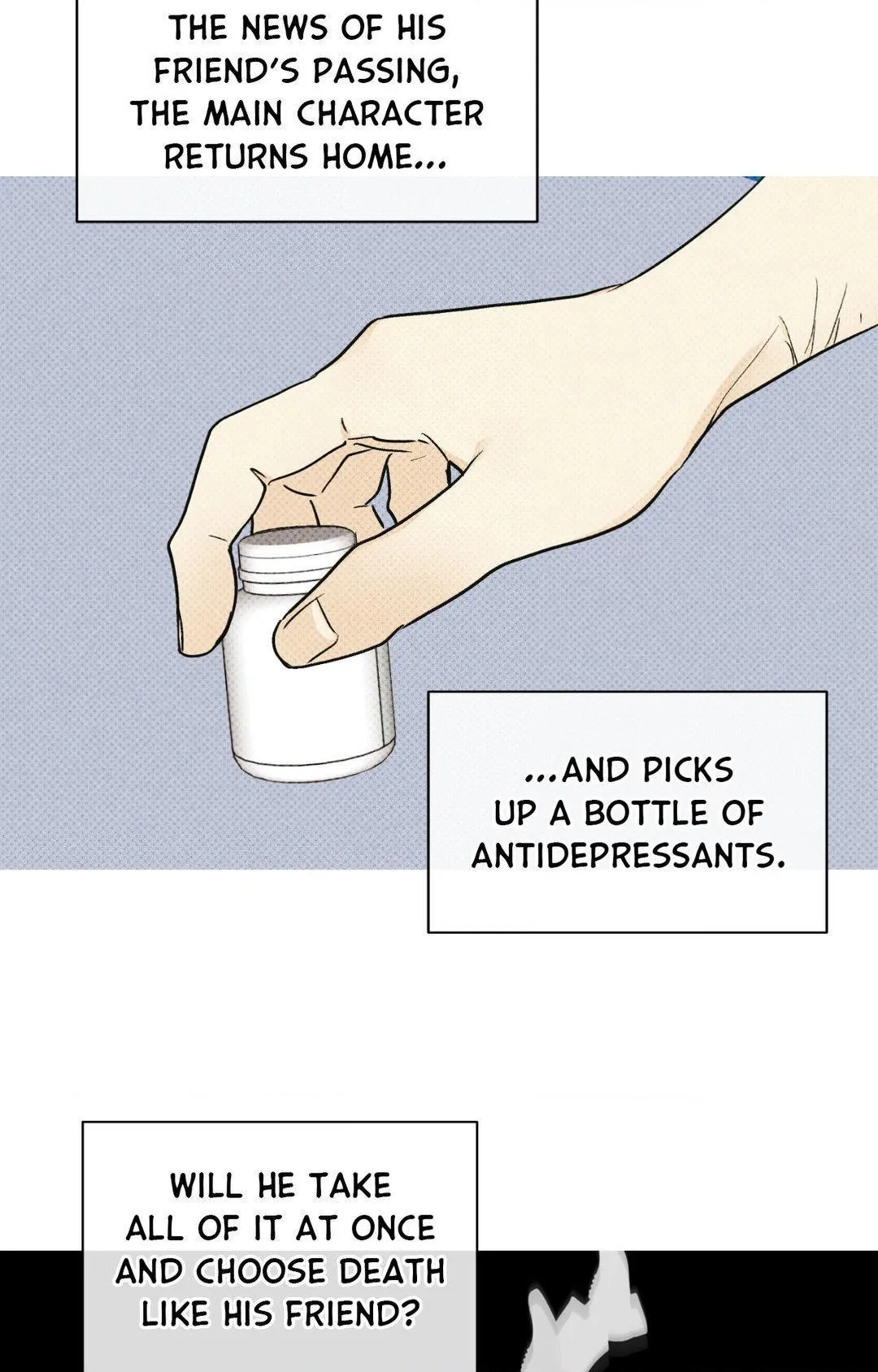 Read Payback chapter 95 image 45 on Lezhin