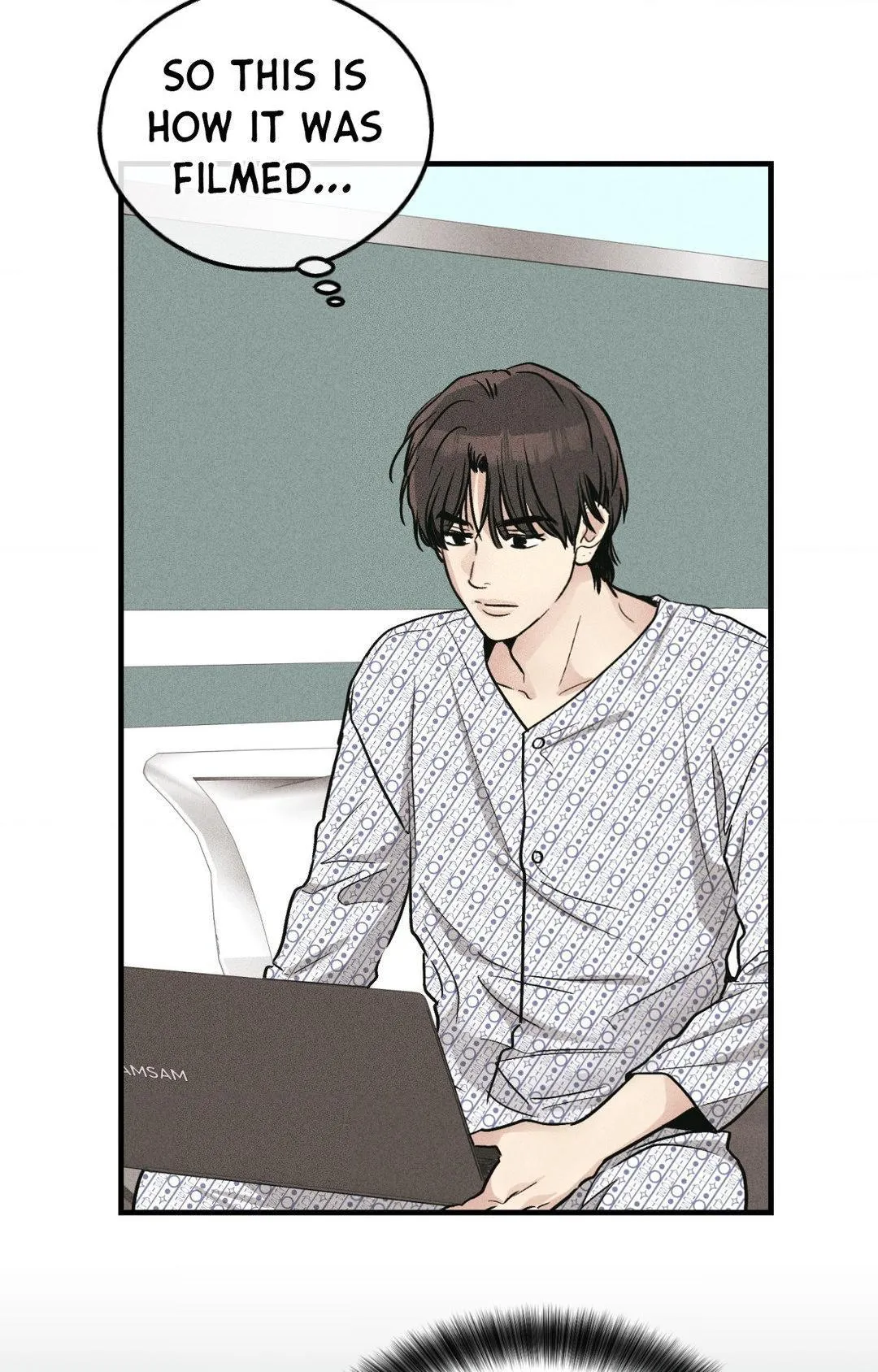 Read Payback chapter 95 image 49 on Lezhin