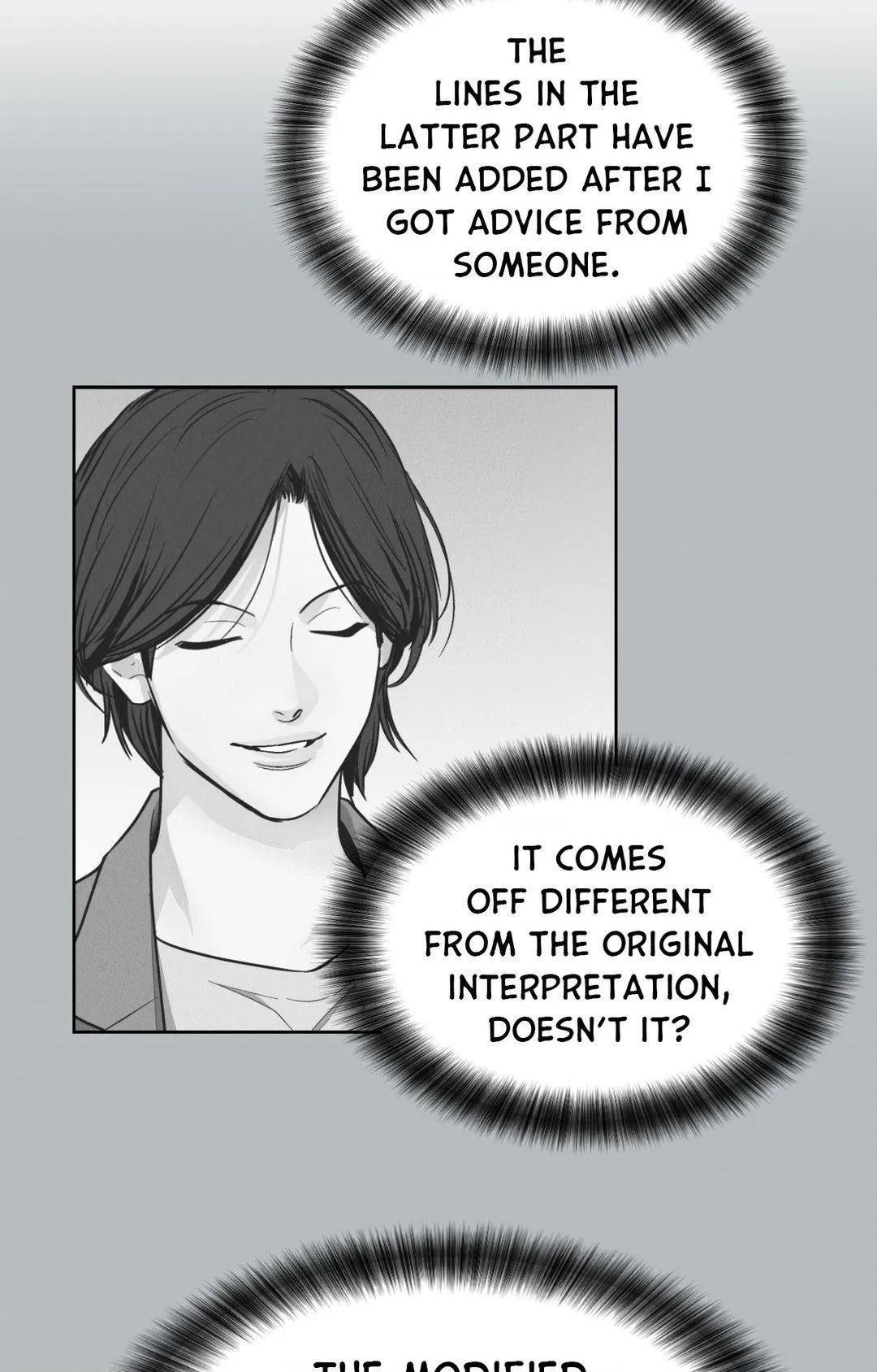 Read Payback chapter 95 image 50 on Lezhin