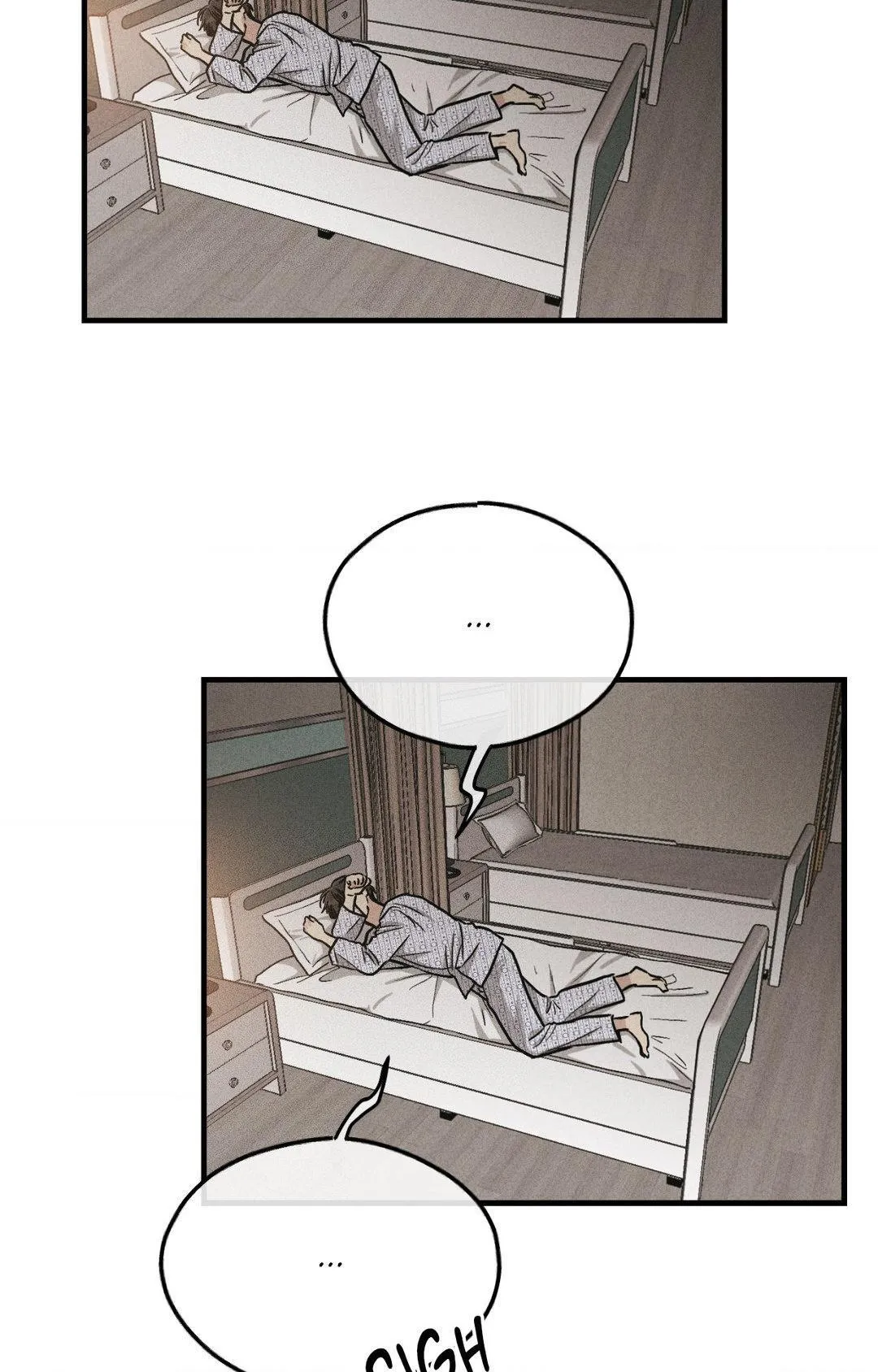 Read Payback chapter 95 image 62 on Lezhin