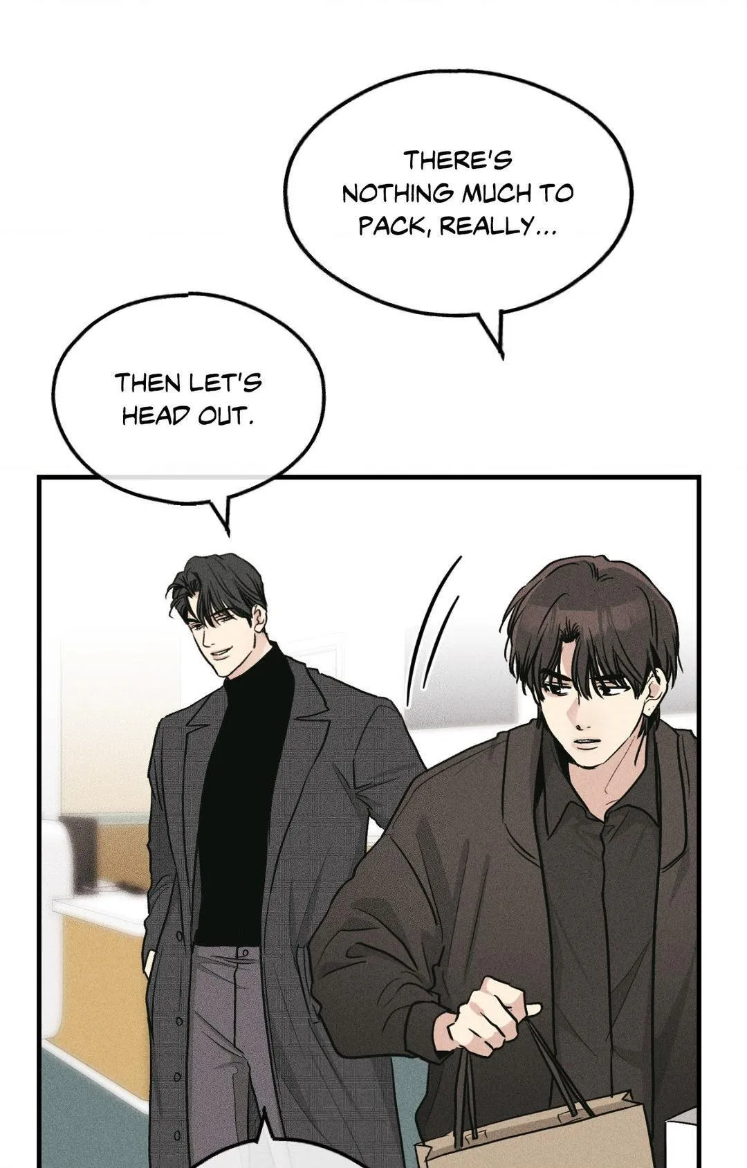 Read Payback chapter 95 image 69 on Lezhin