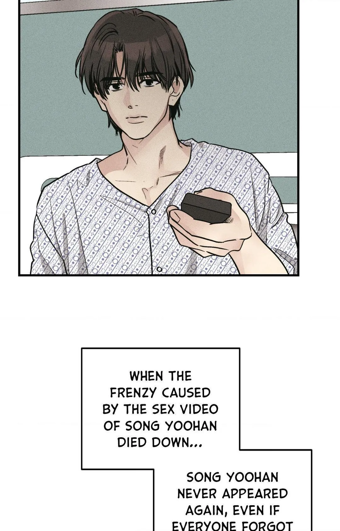Read Payback chapter 95 image 7 on Lezhin
