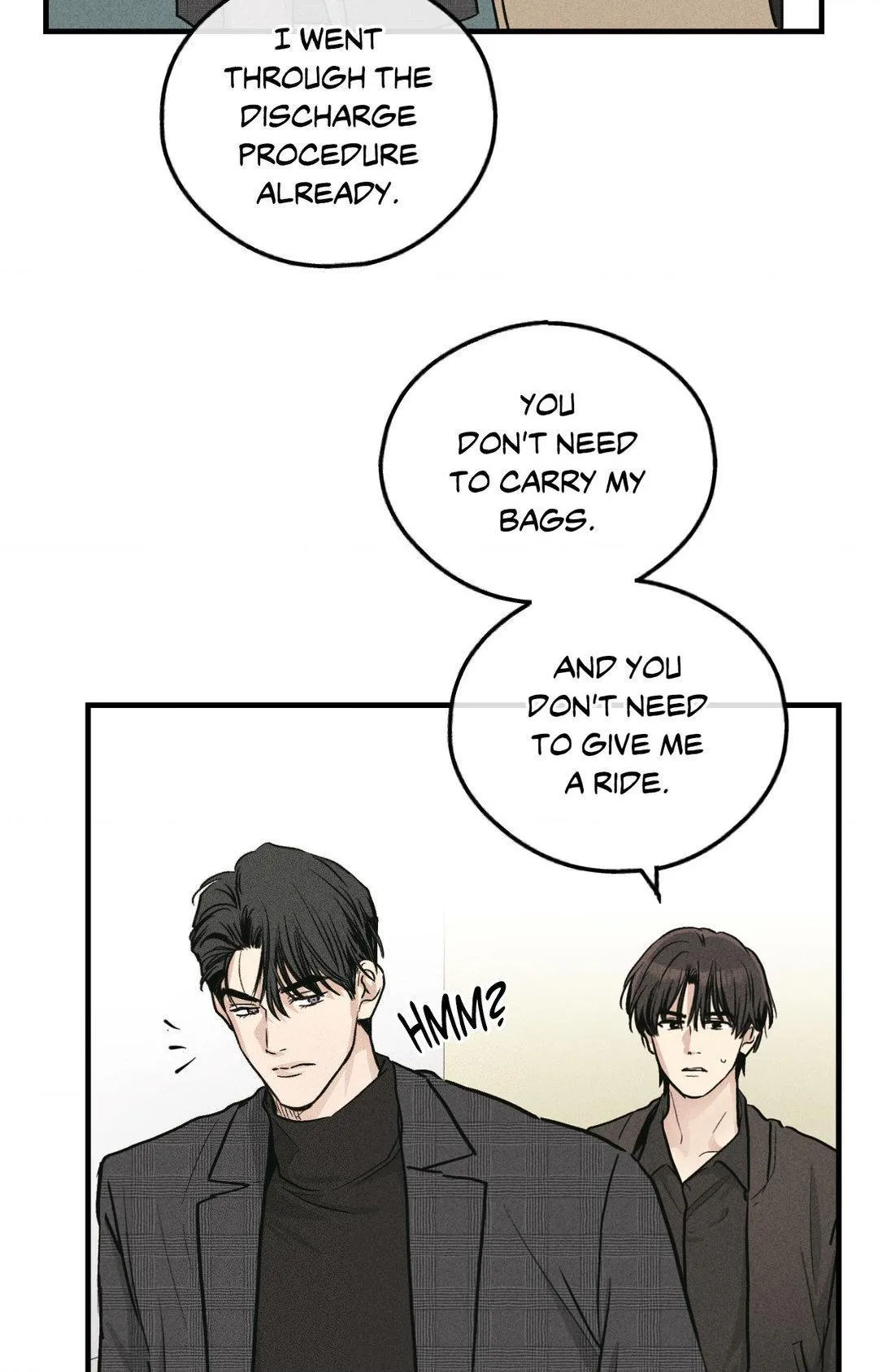 Read Payback chapter 95 image 70 on Lezhin