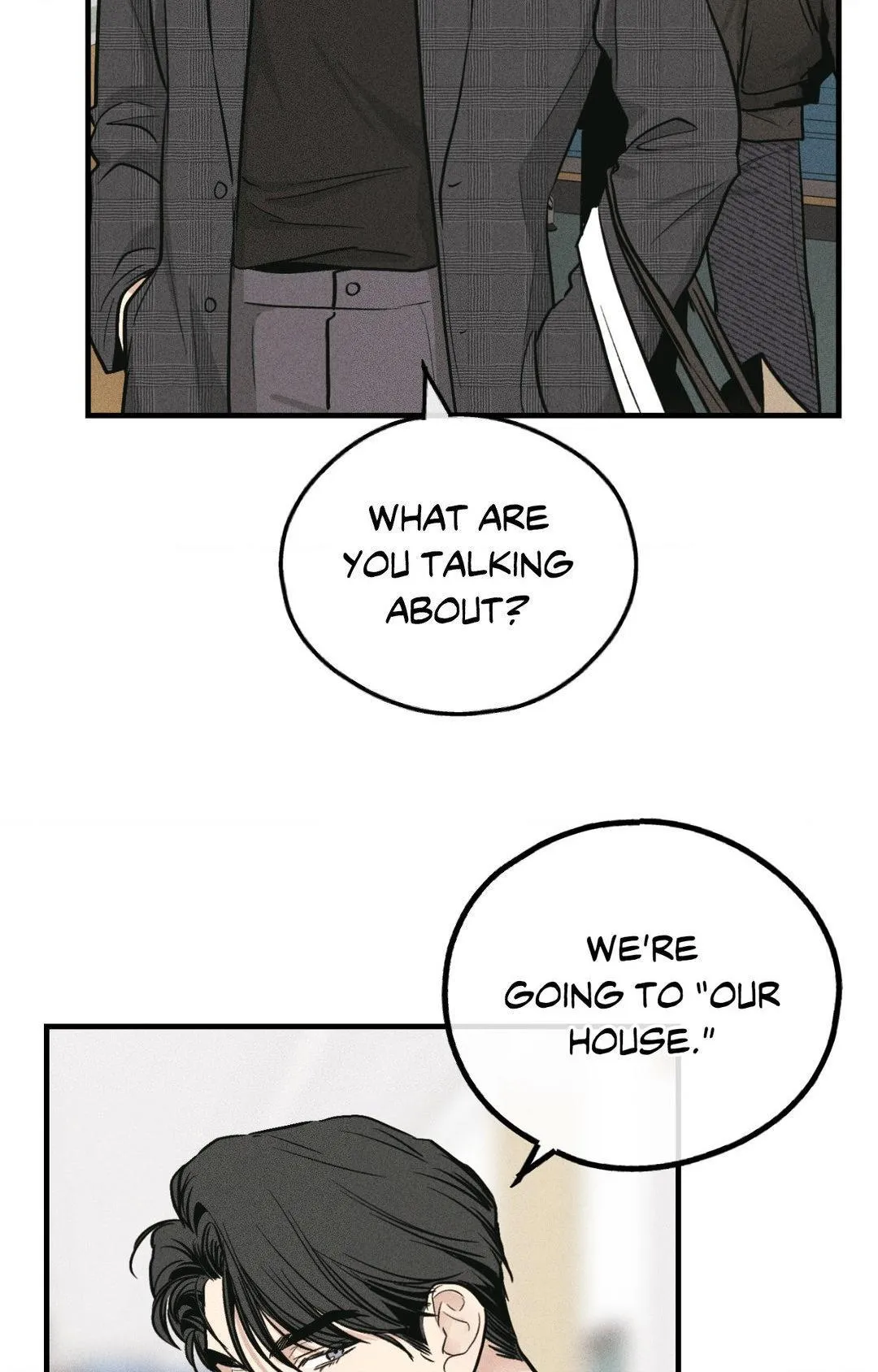 Read Payback chapter 95 image 71 on Lezhin