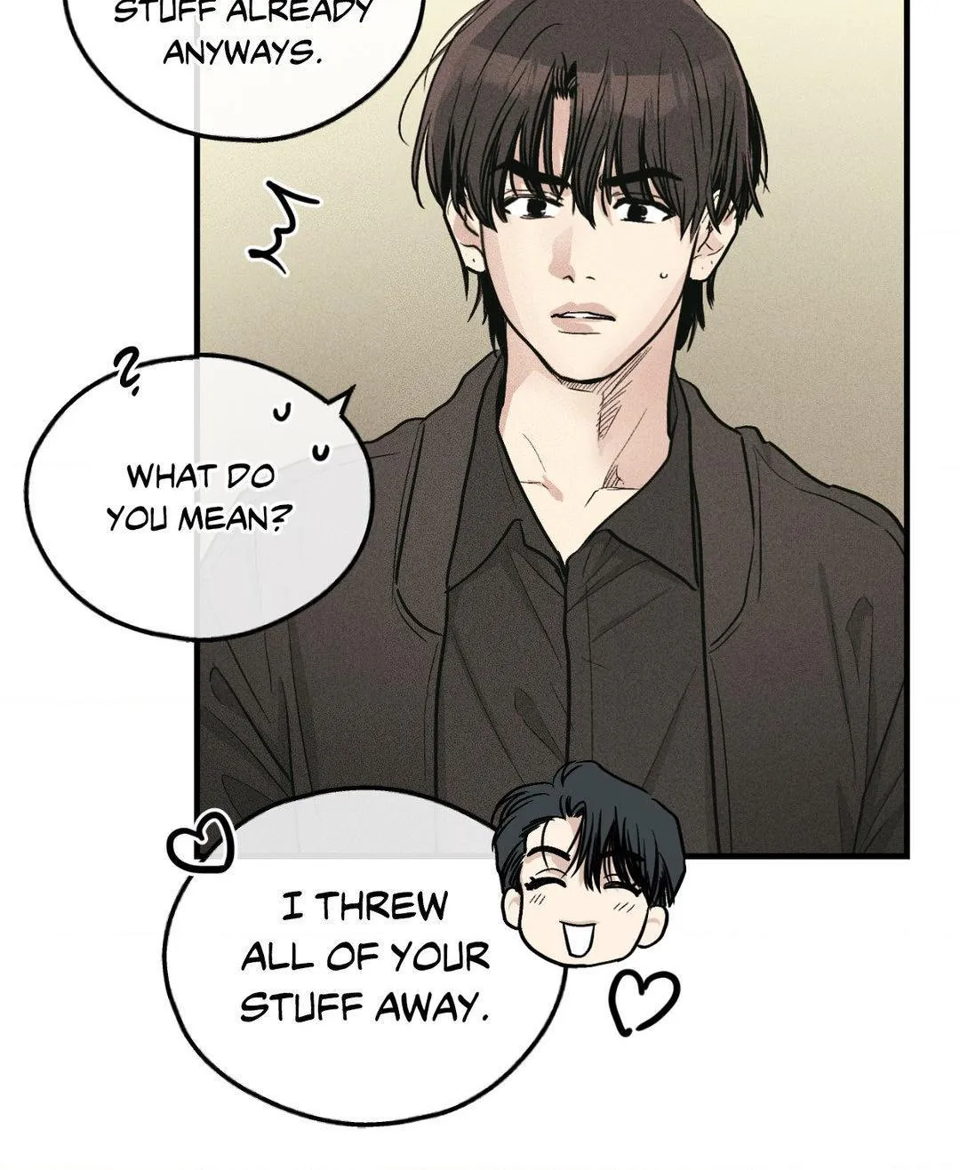 Read Payback chapter 95 image 73 on Lezhin