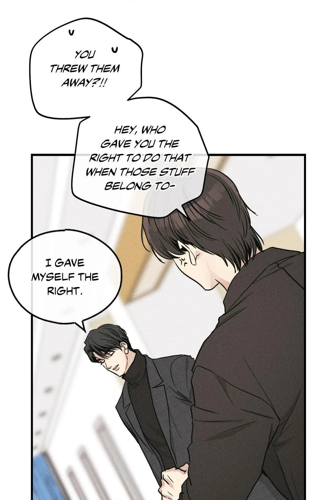 Read Payback chapter 95 image 74 on Lezhin
