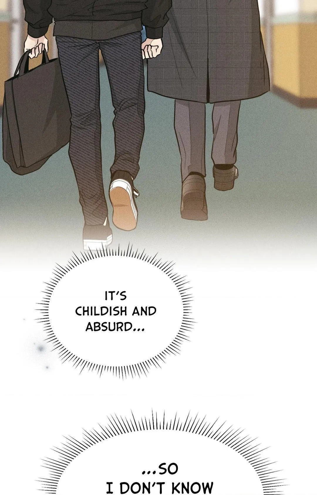 Read Payback chapter 95 image 82 on Lezhin