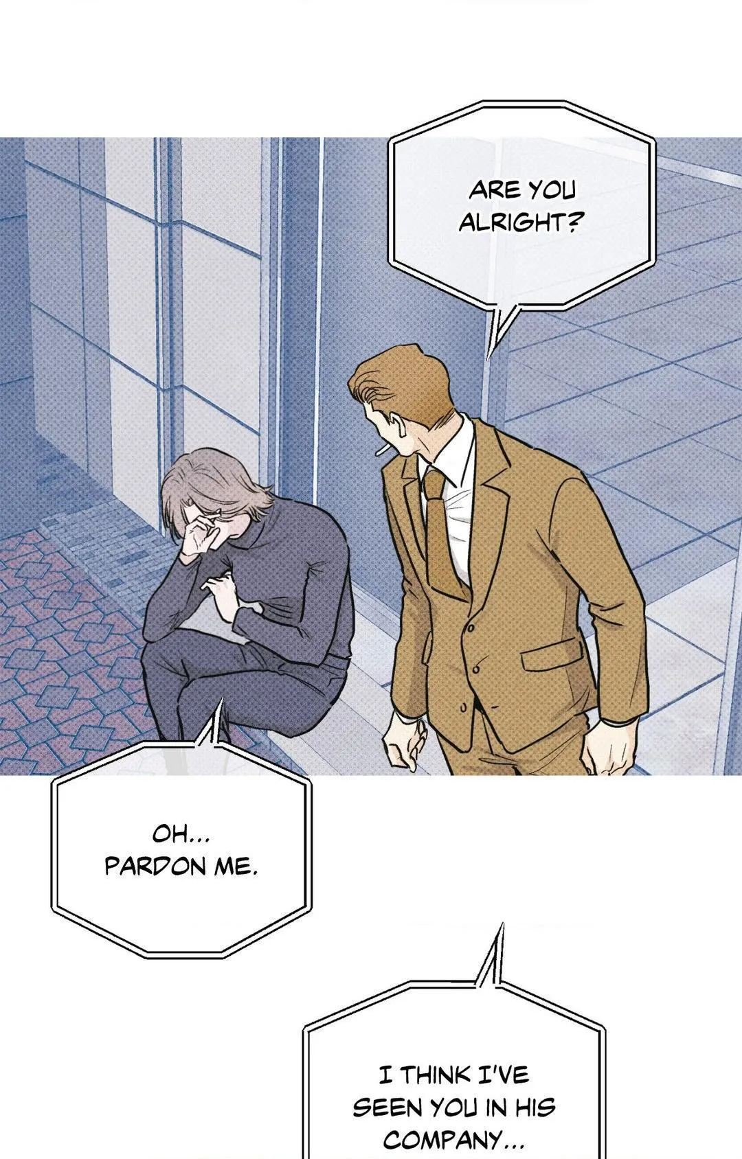 Read Payback chapter 95 image 87 on Lezhin