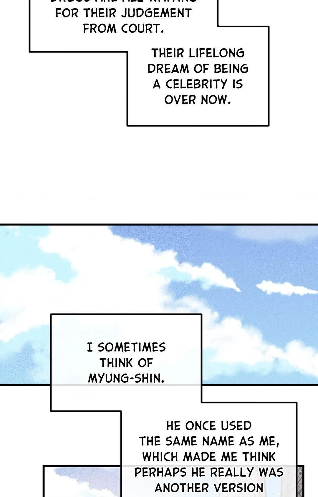 Read Payback chapter 95 image 9 on Lezhin