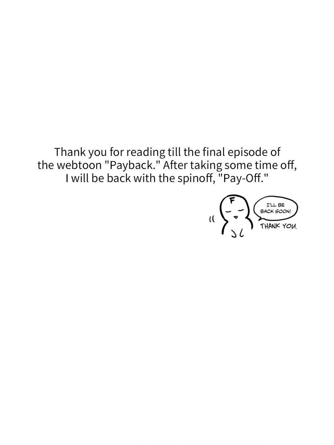 Read Payback chapter 95 image 92 on Lezhin