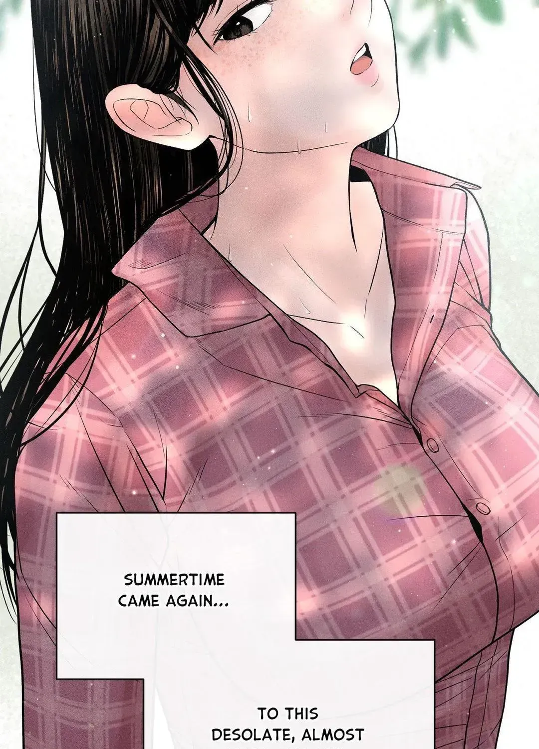 Payment for the Ride Chapter 1.1 page 11 - 