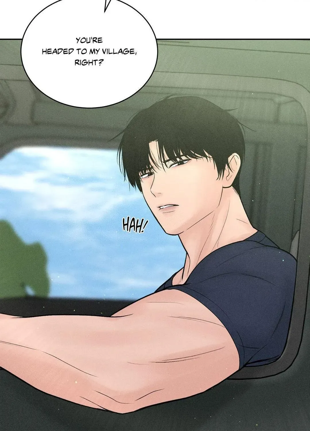 Payment for the Ride Chapter 1.1 page 105 - 