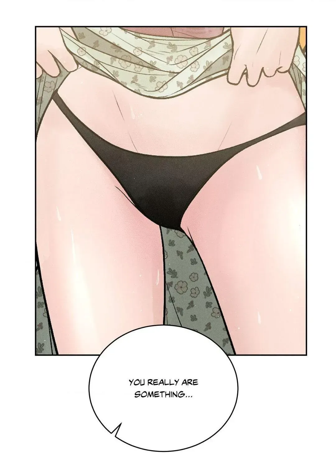 Payment for the Ride Chapter 1.1 page 107 - 