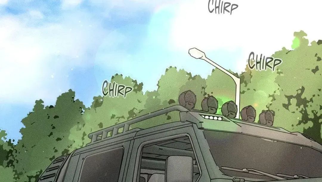 Payment for the Ride Chapter 1.1 page 110 - 