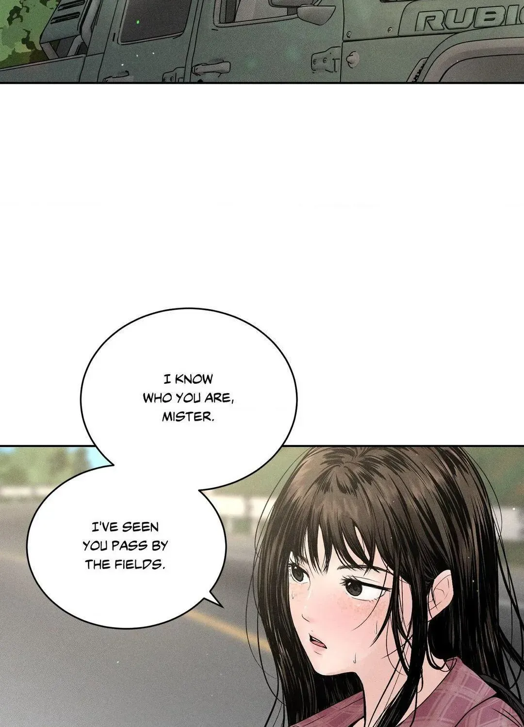Payment for the Ride Chapter 1.1 page 111 - 