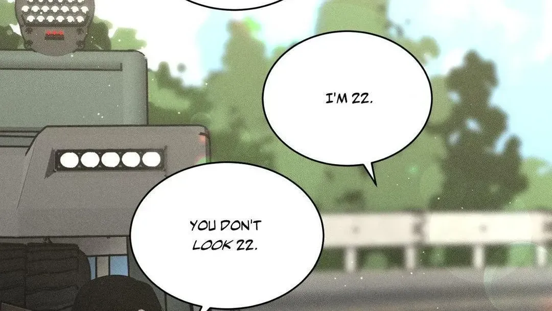 Payment for the Ride Chapter 1.1 page 114 - 