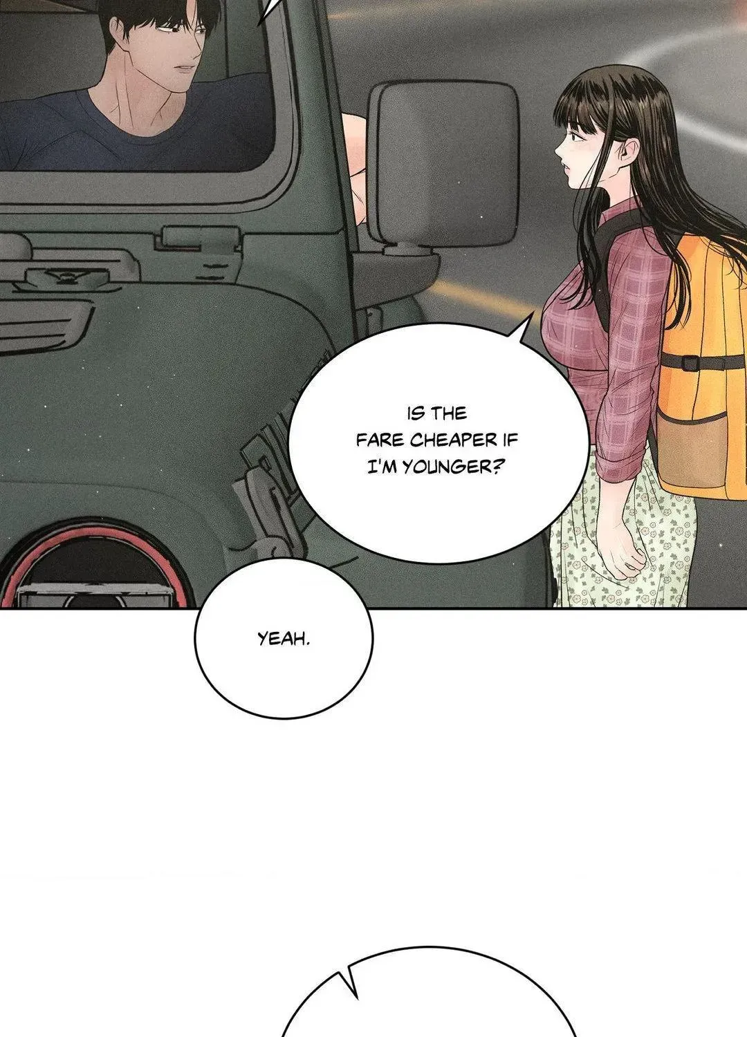 Payment for the Ride Chapter 1.1 page 115 - 